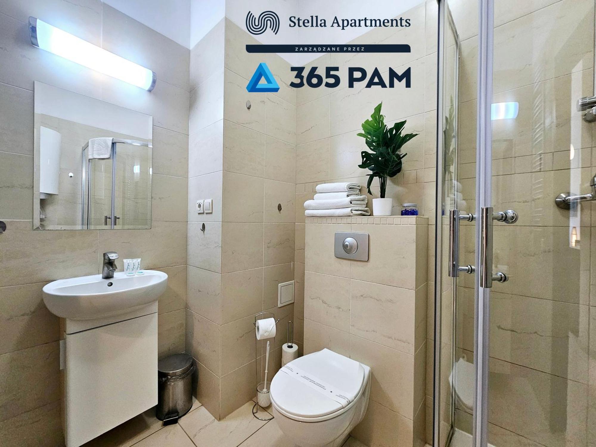 Apartament Plazowy - 365Pam Sarbinowo Buitenkant foto